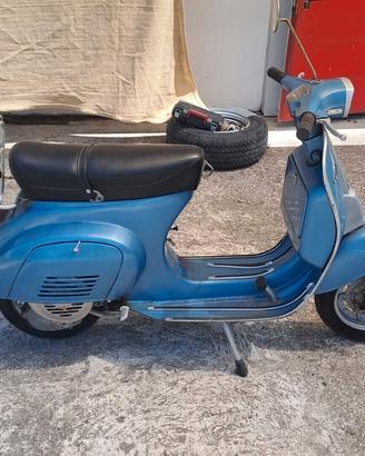 Piaggio Vespa 50 Special 4 marce