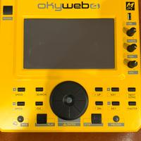 Okiweb 4 merish karaoke