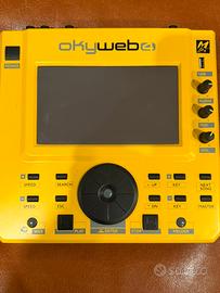 Okiweb 4 merish karaoke