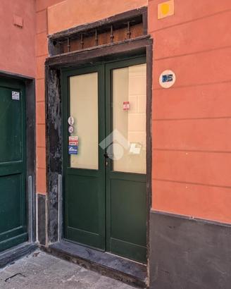 NEGOZIO A LAVAGNA