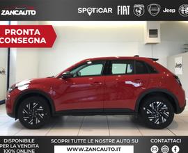 FIAT 600 FIAT Hybrid MHEV - PROMO APRILE ROT.0-4