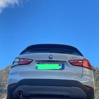 RICAMBI USATI AUTO BMW X1 Serie (F48) B47 C20 A, B