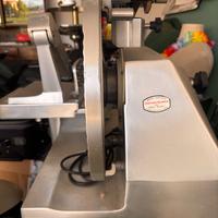 Affettatrice professionale