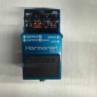 BOSS PS6 HARMONIST