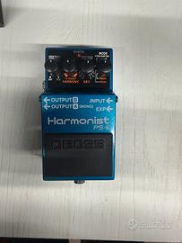BOSS PS6 HARMONIST