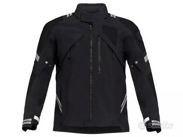 Giacca moto BMW Moreno Connect GTX uomo TG 52