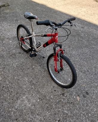 bici bambino 