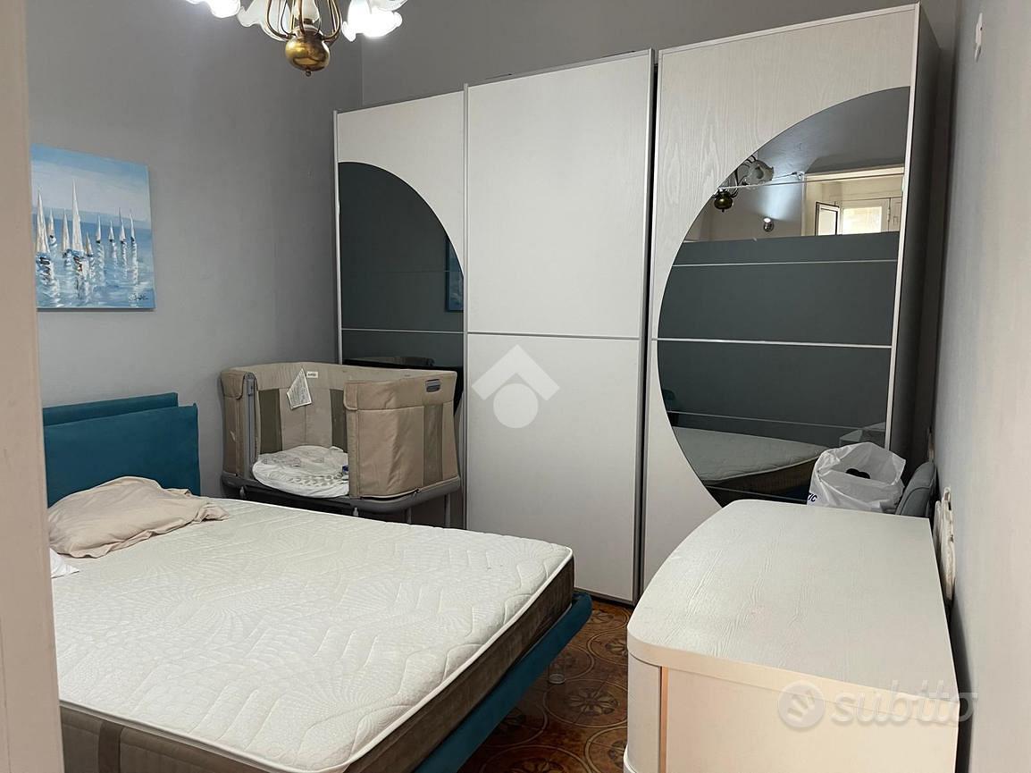 Appartamento – Grottaglie, Quartiere delle Ceramiche, Taranto - Vista 5