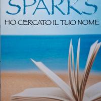 "Ho cercato il tuo nome"