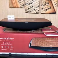 SONUS FABER OMNIA