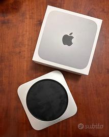 Mac mini m2