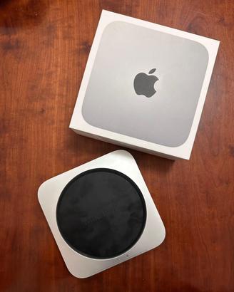 Mac mini m2