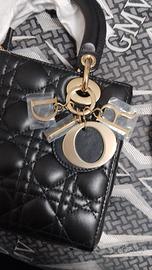  Borsa Lady Dior 