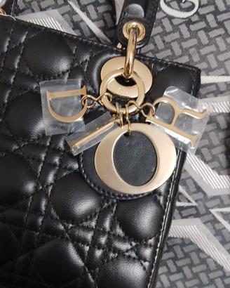  Borsa Lady Dior 