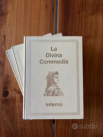 La Divina Commedia