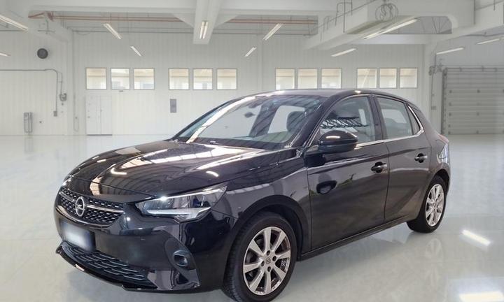 OPEL CORSA 1.2 Elegance 75cv MT5 5 PORTE