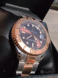 Orologio uomo