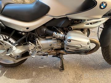 BMW R 1150 R