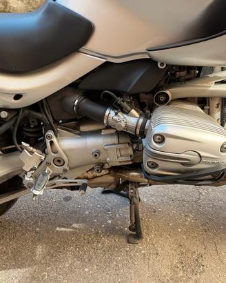 BMW R 1150 R