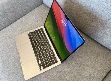 Apple MacBook Air 13,6" (512GB SSD, M2, 8GB) Lapto