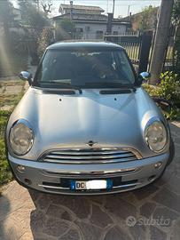 Mini One Park Lane GPL