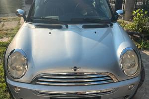 Mini One Park Lane GPL