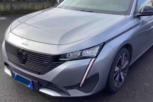 PEUGEOT 308 3ª serie 308 BlueHDi 130 S&S EAT8 ...