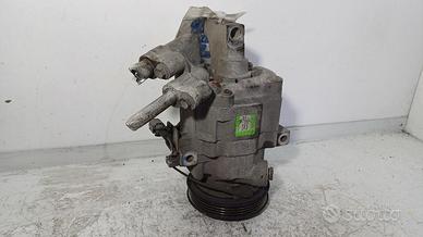 COMPRESSORE A/C OPEL Agila B 95200-51KA0/Z0006291A