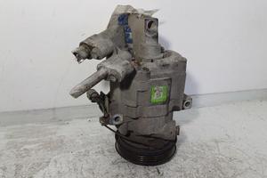 COMPRESSORE A/C OPEL Agila B 95200-51KA0/Z0006291A