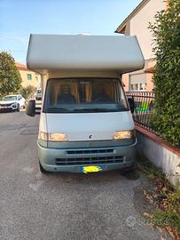 Camper Manardato