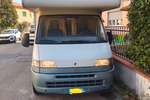Camper Manardato