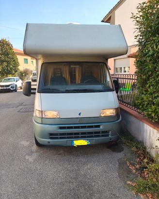 Camper Manardato