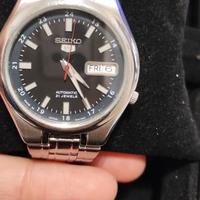 seiko automatico calibro 7S26