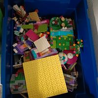costruzioni Lego