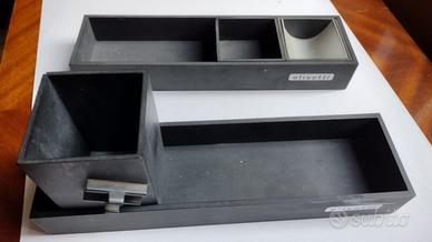 Set scrivania Olivetti - design Munari