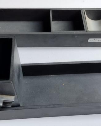 Set scrivania Olivetti - design Munari