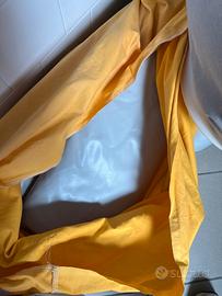 Tenda 6 posti letto