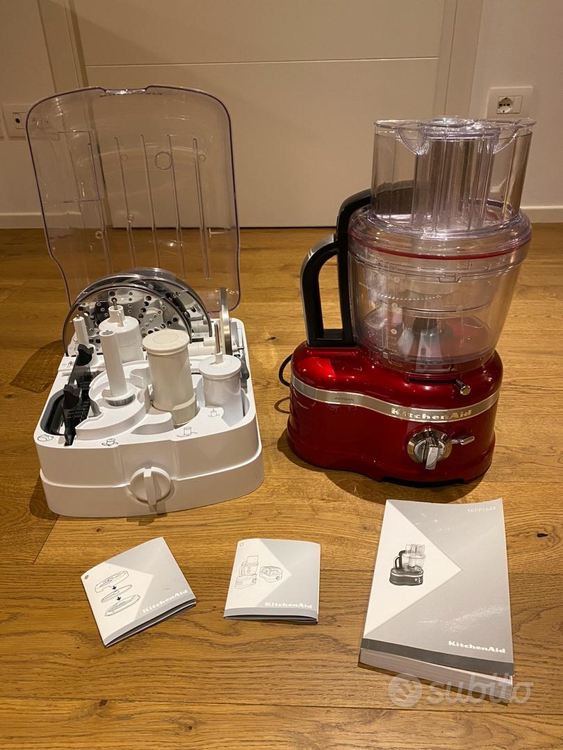 Kitchenaid artisan outlet 5kfp1644