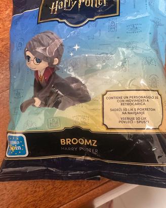 Harry Potter personaggi