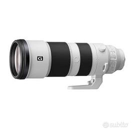 Sony 200-600