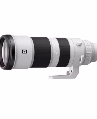 Sony 200-600