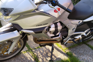 Norge 1200