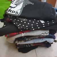 stock 50 magliette uomo