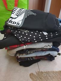 stock 50 magliette uomo