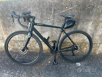 Scott Speedster Gravel 30 taglia M