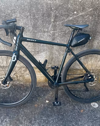 Scott Speedster Gravel 30 taglia M
