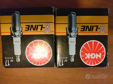 Candele auto NGK BCP6E V-LINE