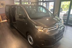 Citroen Jumpy BlueHDi 120 S&S 9 posti