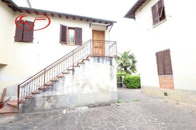 Appartamento di 40 m² con 1 locale a Montevarchi