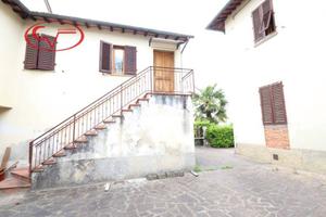 Appartamento di 40 m² con 1 locale a Montevarchi